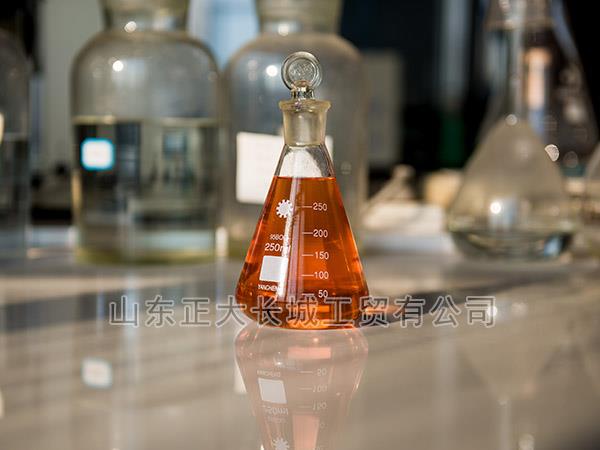 分析液壓支架濃縮液與乳化油之間的區(qū)別