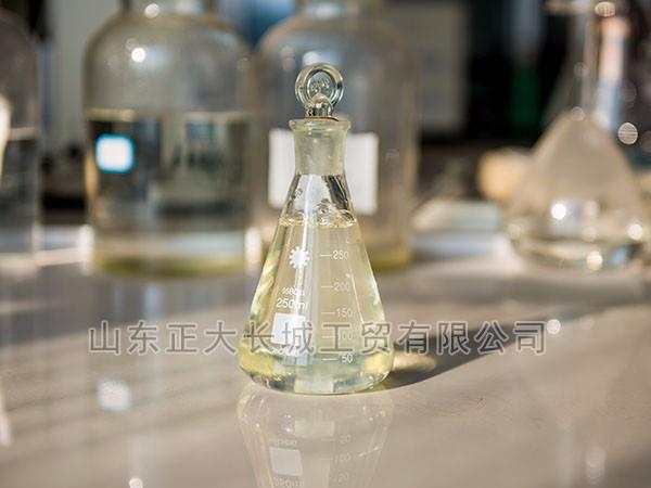 ZD-Q-04重油污清洗劑