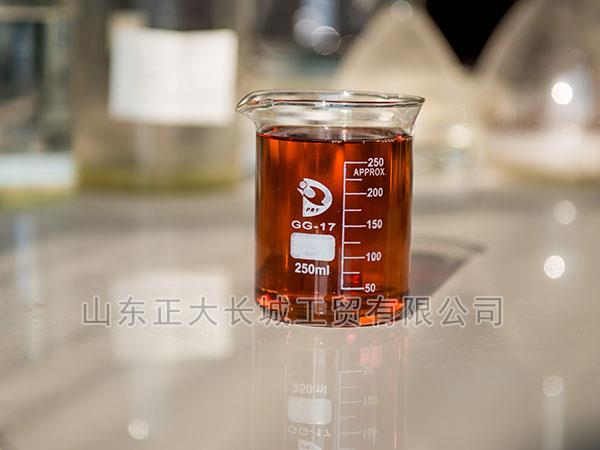 備良好的品質性能