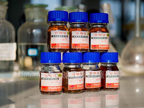 工業齒輪油與車輛齒輪油之間有何差異？