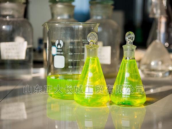 使用工業齒輪油須滿足怎樣的工作條件才能發揮性能