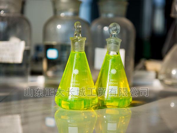 掌握這些，輕松解決工業齒輪油使用中的各路麻煩