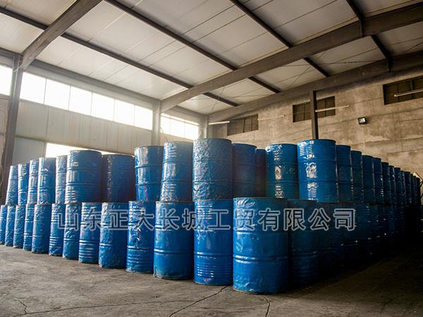 劣質液壓支架防凍液危害大 教您幾招助您輕松辨別