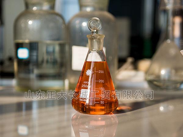 詳解常見工業(yè)齒輪油的組成特性及使用方法