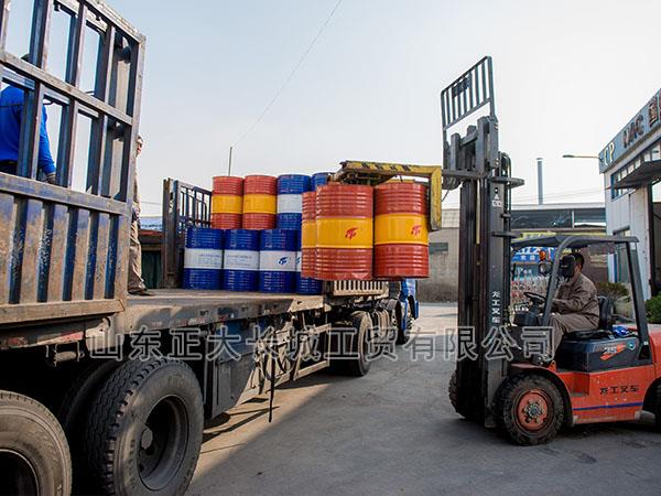 廠家帶您了解液壓支架濃縮液的“方方面面”