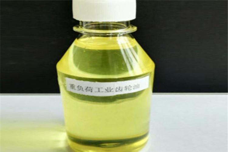 稠油更能抵御重載荷及沖擊載荷，除了粘稠的油，加有極壓添加劑的油可以在同等的粘度下為齒輪提供更好的保護