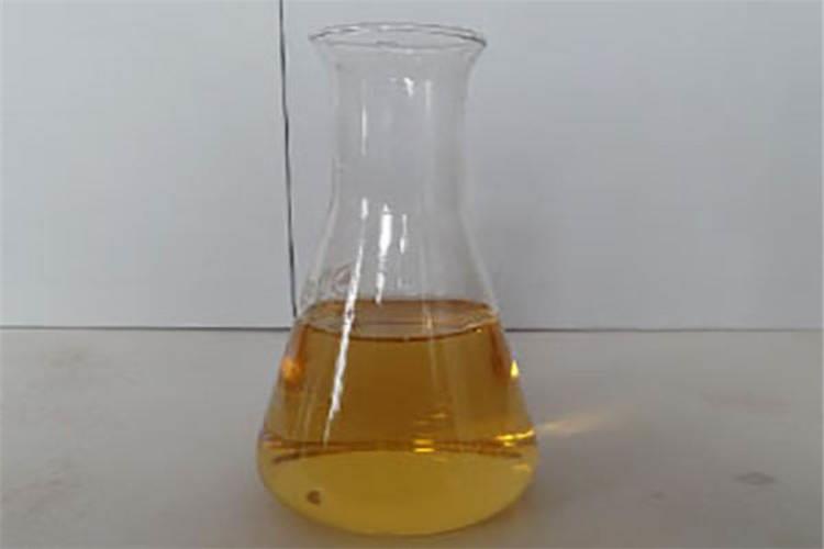 添加劑對工業(yè)齒輪油的性能影響至關(guān)重要