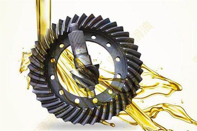 因為在多數情況下，無法保障工業齒輪油處在無污染的環境中