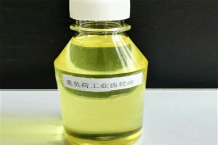 工業(yè)齒輪油油不能長期儲存，一般不能超過兩年，時間長了齒輪油的各項性能會降低