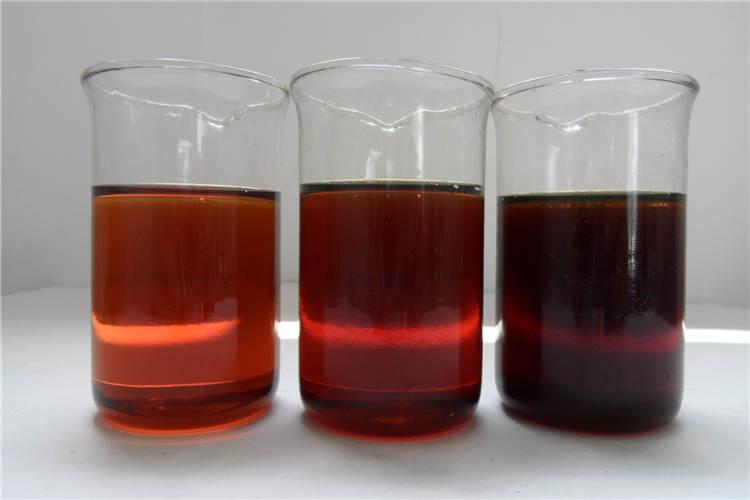 在運(yùn)行時(shí)進(jìn)入大量的空氣也會增加工業(yè)齒輪油泡沫的產(chǎn)生，使得原有的泡沫還沒消失